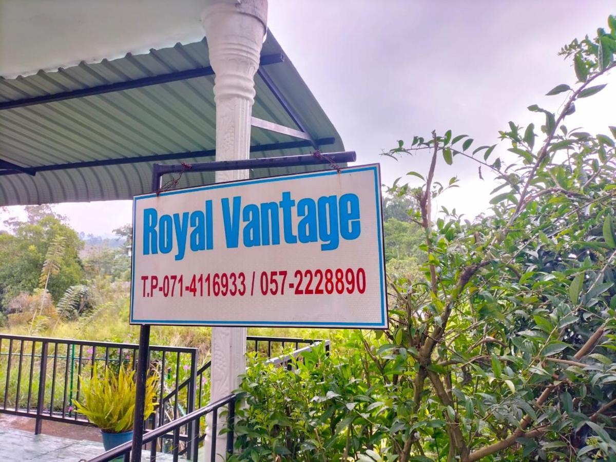 Royal Vantage エッラ エクステリア 写真